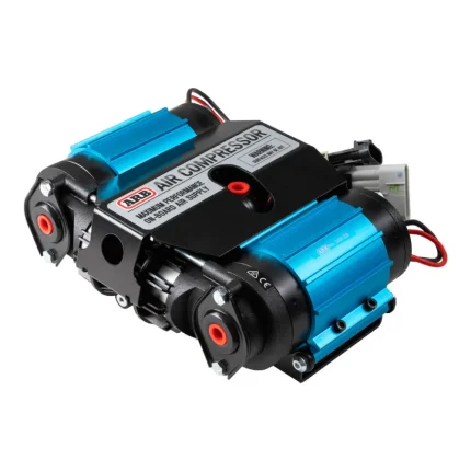 COMPRESOR ARB DOBLE ON-BOARD 12V