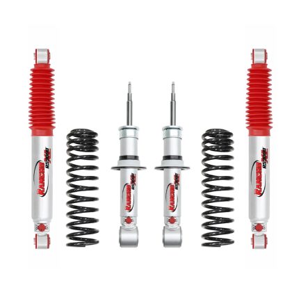 KIT DE SUSPENSION RANCHO QUICKLIFT 2" COLORADO (2014 - 2024)