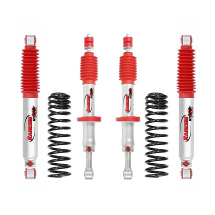 KIT DE SUSPENSION RANCHO QUICKLIFT RS9000XL 2" GREAT WALL POER 2020+