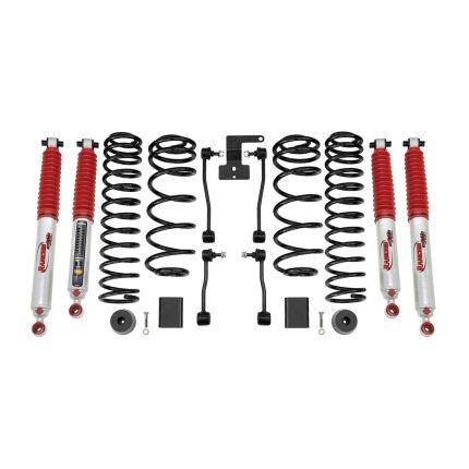 KIT DE SUSPENSION RANCHO QUICKLIFT RS9000XL 2.5" JEEP WRANGLER JL 2020+