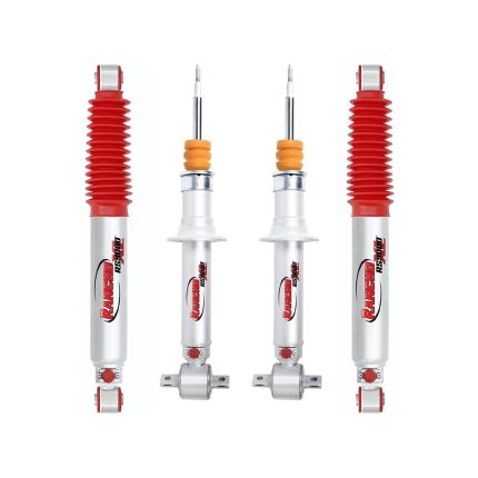 KIT RANCHO LEVEL IT RS9000XL 2″ JMC GRAND AVENUE