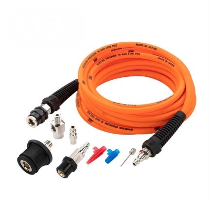 MANGUERA KIT INFLADO ARB PARA COMPRESOR DE AIRE -ARB