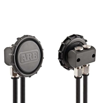 KIT RESPIRADERO DE DIFERENCIAL ARB