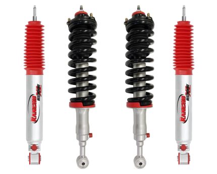 KIT DE SUSPENSION RANCHO QUICKLIFT RS9000XL 2.25" TOYOTA TUNDRA