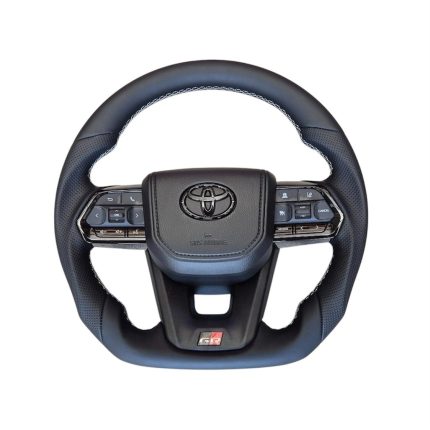 VOLANTE GR TOYOTA 4RUNNER 4TH Y 5TH / HILUX / FJ CRUISER / FORTUNER / TACOMA / TUNDRA