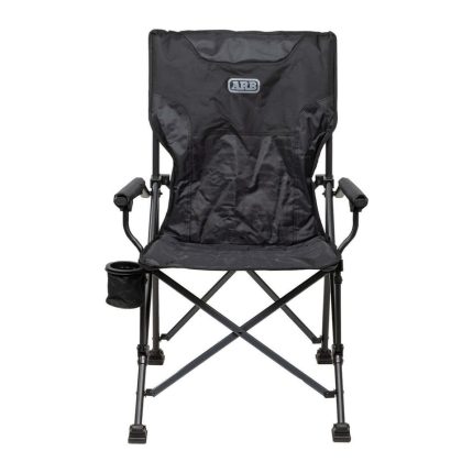SILLA ARB BASE CAMP - ARB