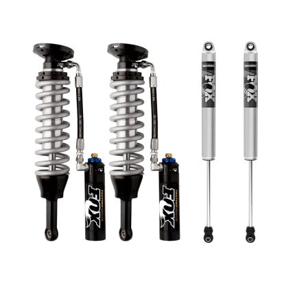 KIT SUSPENSION FOX 2.5 DSC / 2.0 IFP TOYOTA HILUX 2016+