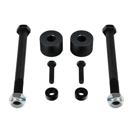 DIFF DROP TOYOTA (CAIDA DE DIFERENCIAL)