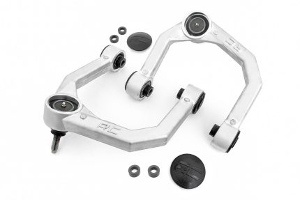 BANDEJAS SUPERIORES ROUGH COUNTRY TOYOTA 4RUNNER - TACOMA - HILUX - FJ CRUISER