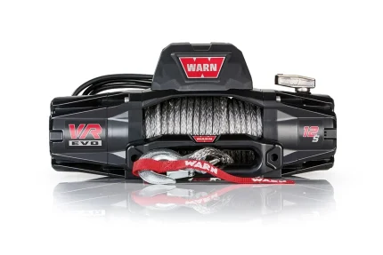 WINCHE WARN VR EVO 12-S SYNTHETIC