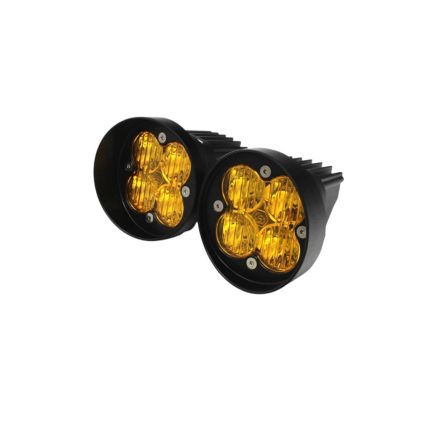KIT DE LUCES NEBLINEROS LED 4RUNNER 5TH GENERACION SR5 (2014 - 2024)