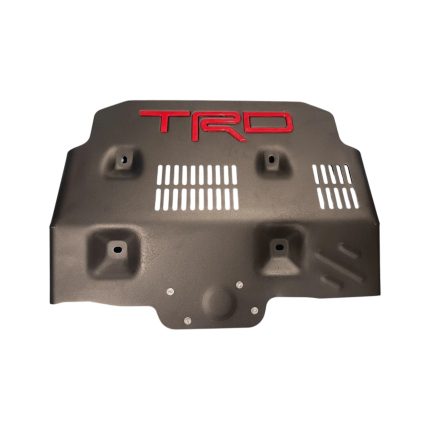 SKIP PLATE 4RUNNER 5TH GENERACION (2010 - 2024)