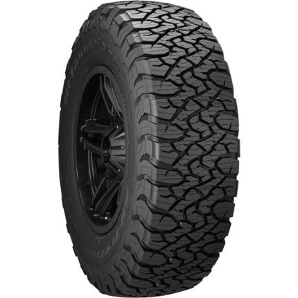 NEUMÁTICO BF GOODRICH 285/70R17 ALL-TERRAIN T/A KO3 (PACK DE 4)
